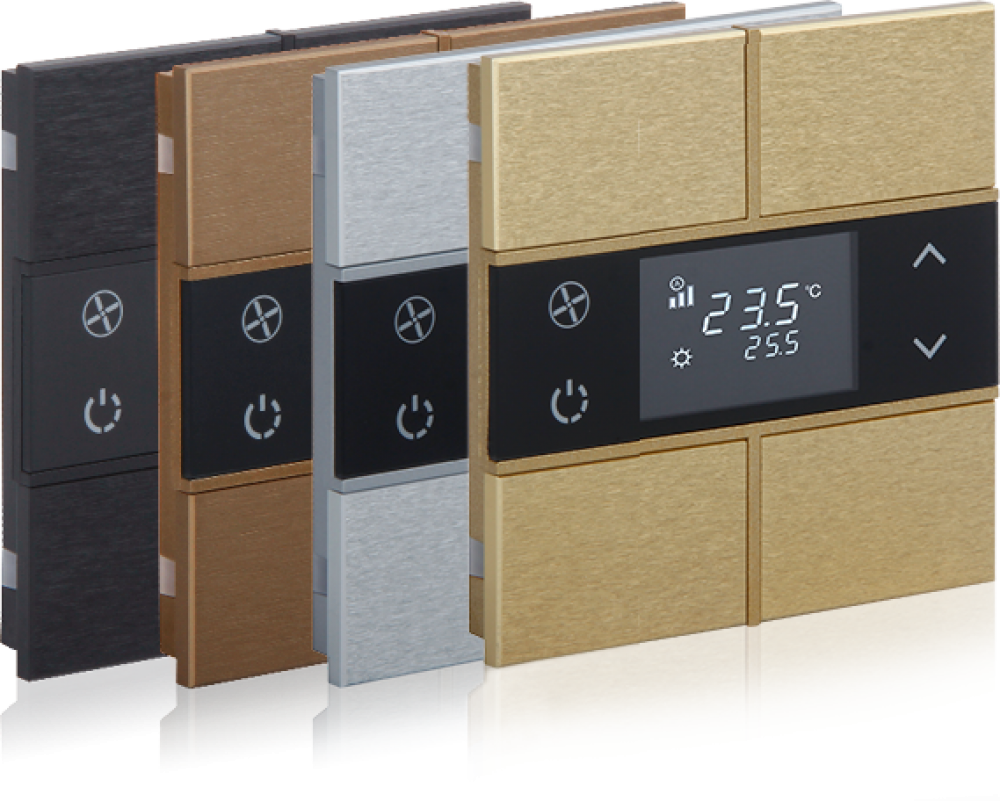 Thermostats KNX EAE Technology