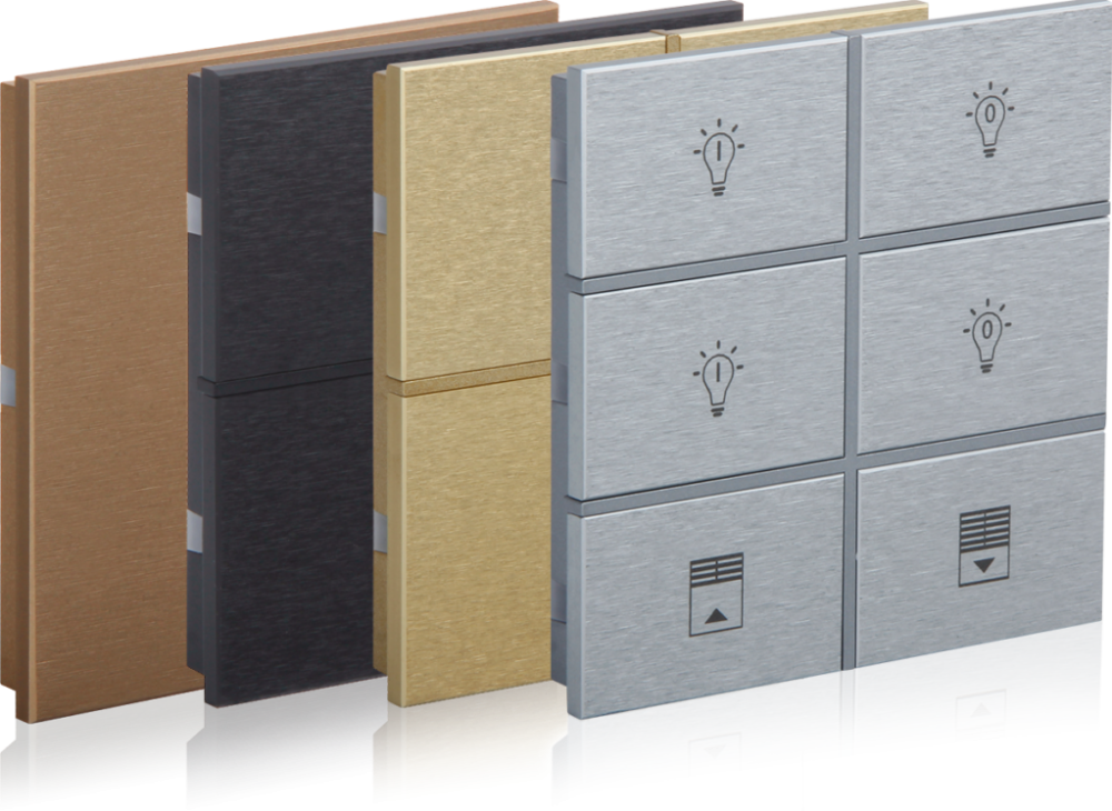 Switchs KNX EAE Technology